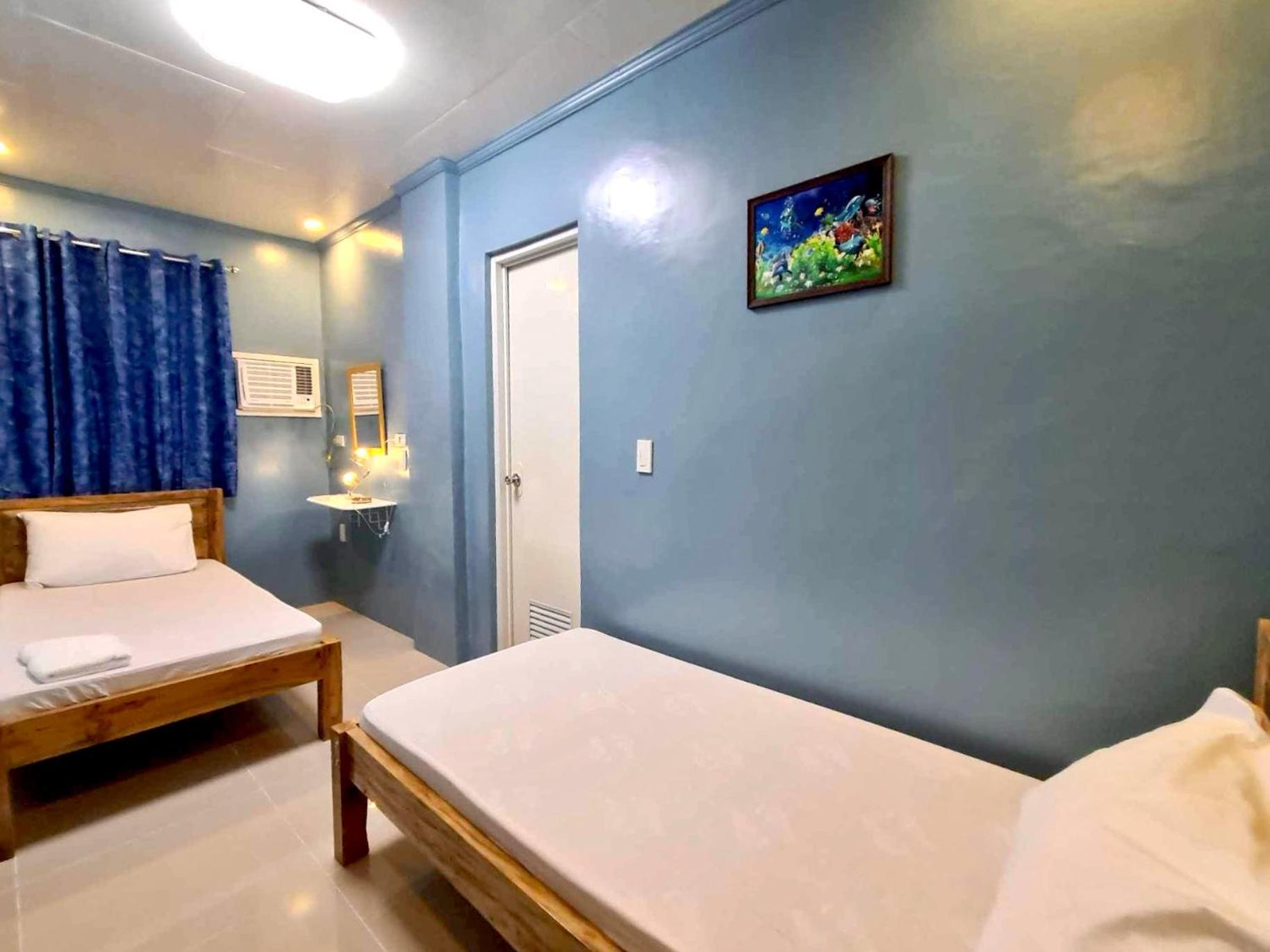 Drossgold Pension House Tubigon 客房 照片