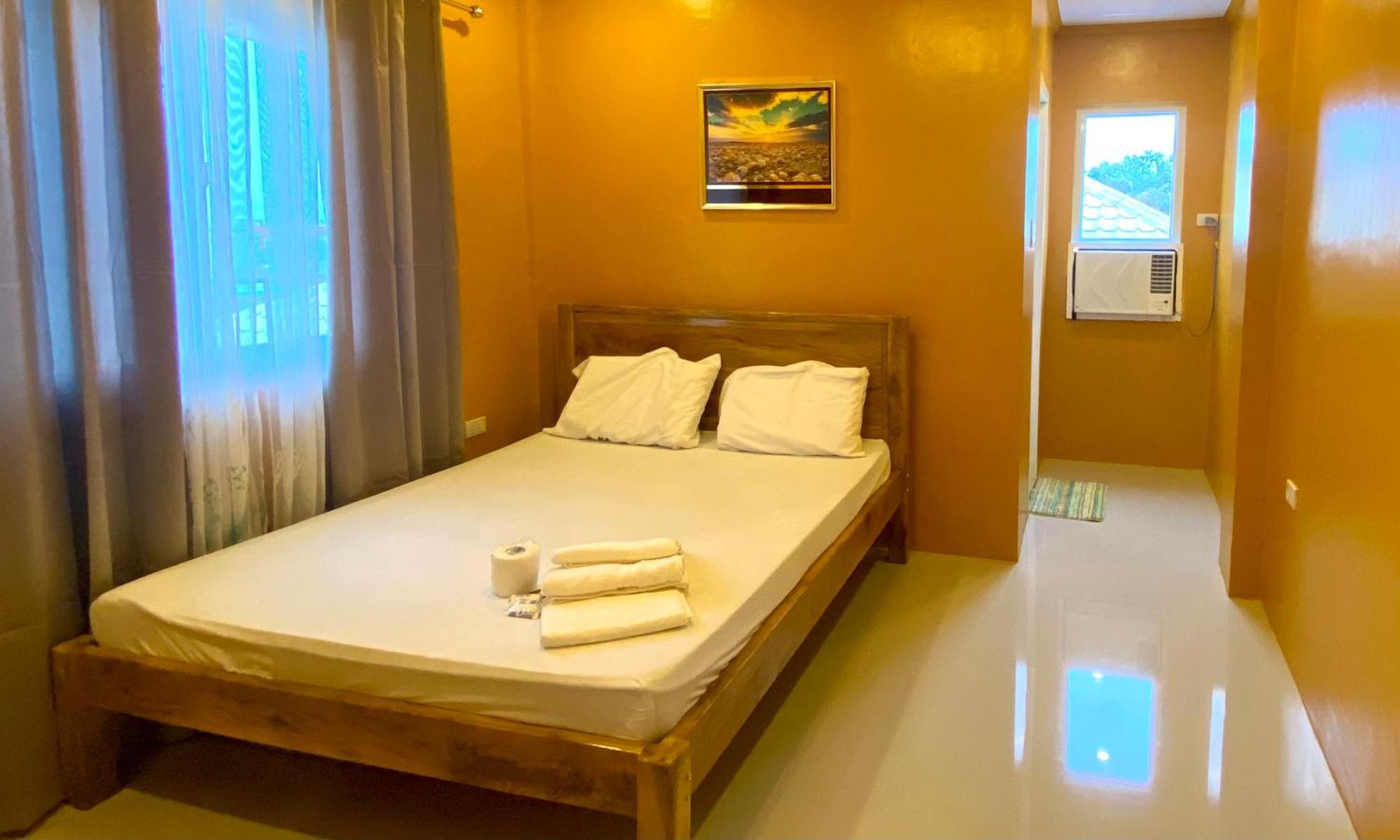 Drossgold Pension House Tubigon 客房 照片